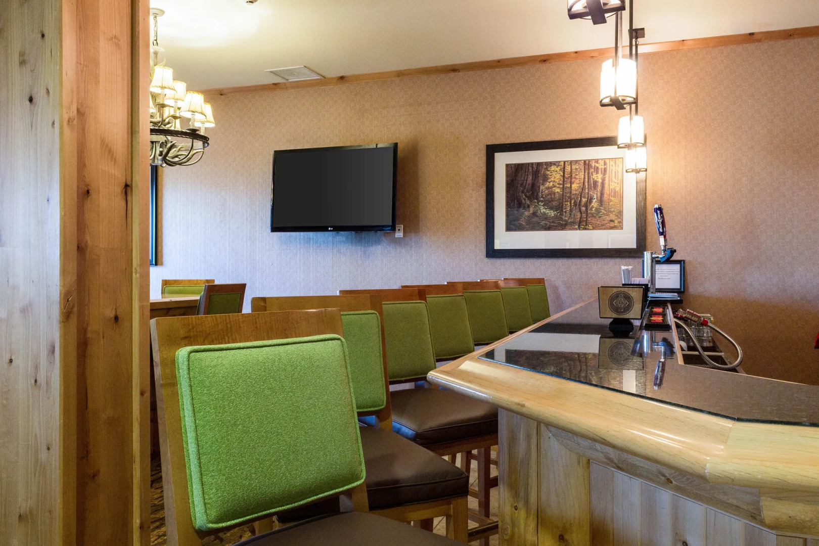 MainStay Suites Williston