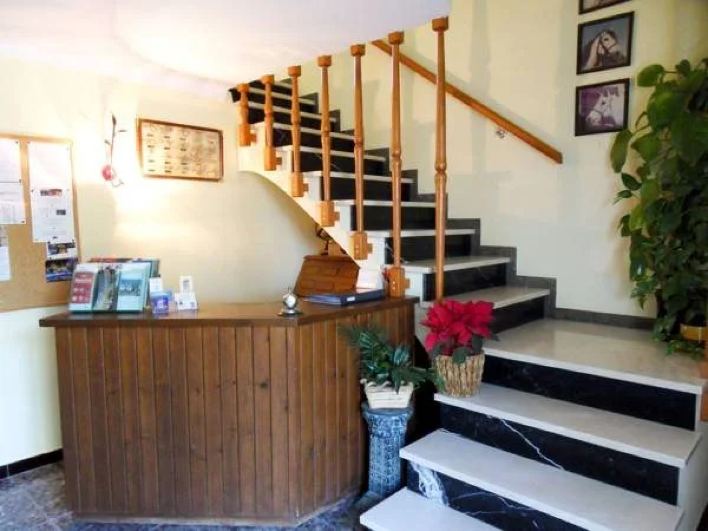 Hostal Can Bassalis