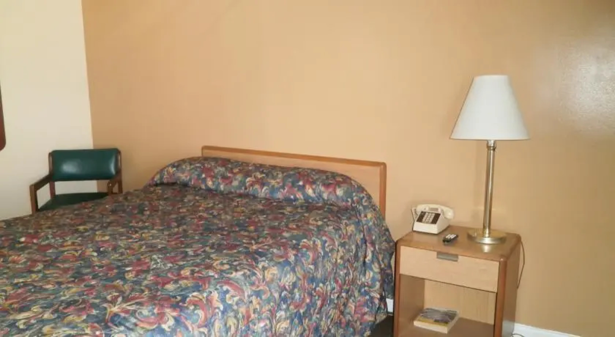 New Budget Motel