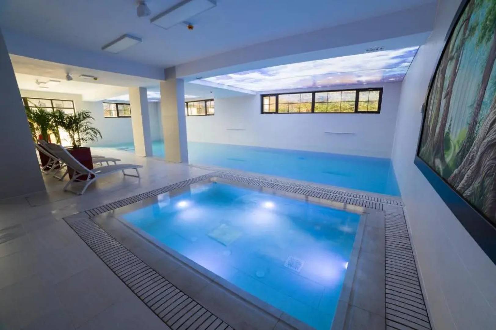 Piatra Pinului Ski Hotel & SPA