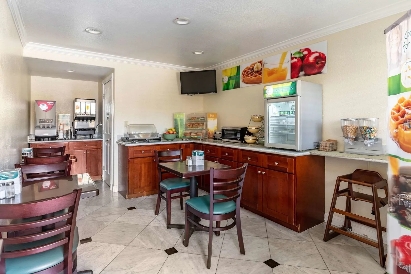 Signature Inn Berkeley