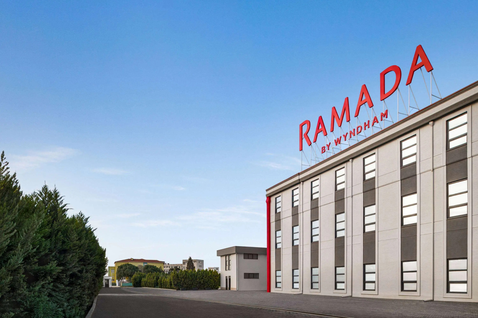 Ramada By Wyndham Karacabey