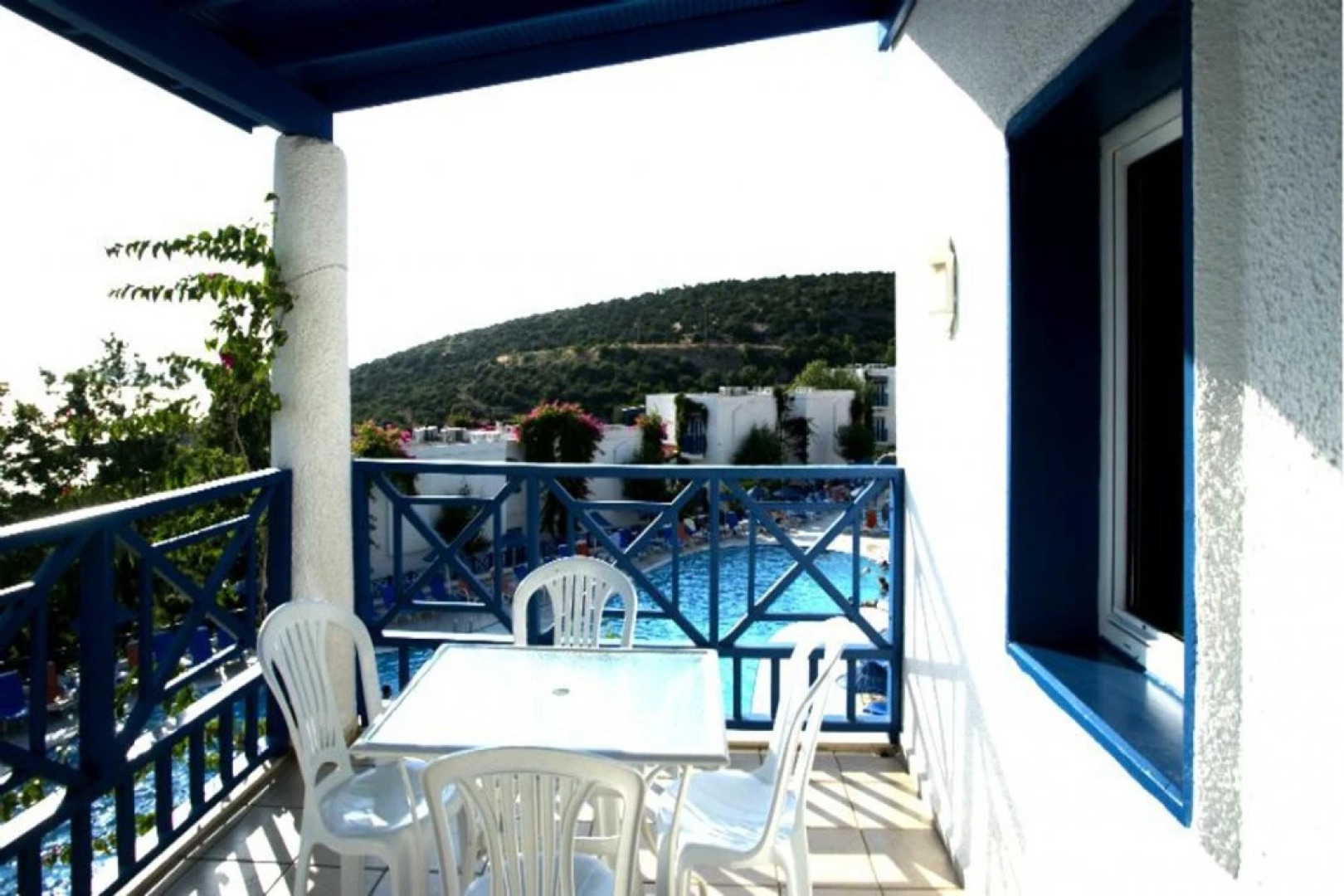 Bodrum Holiday Resort & Spa