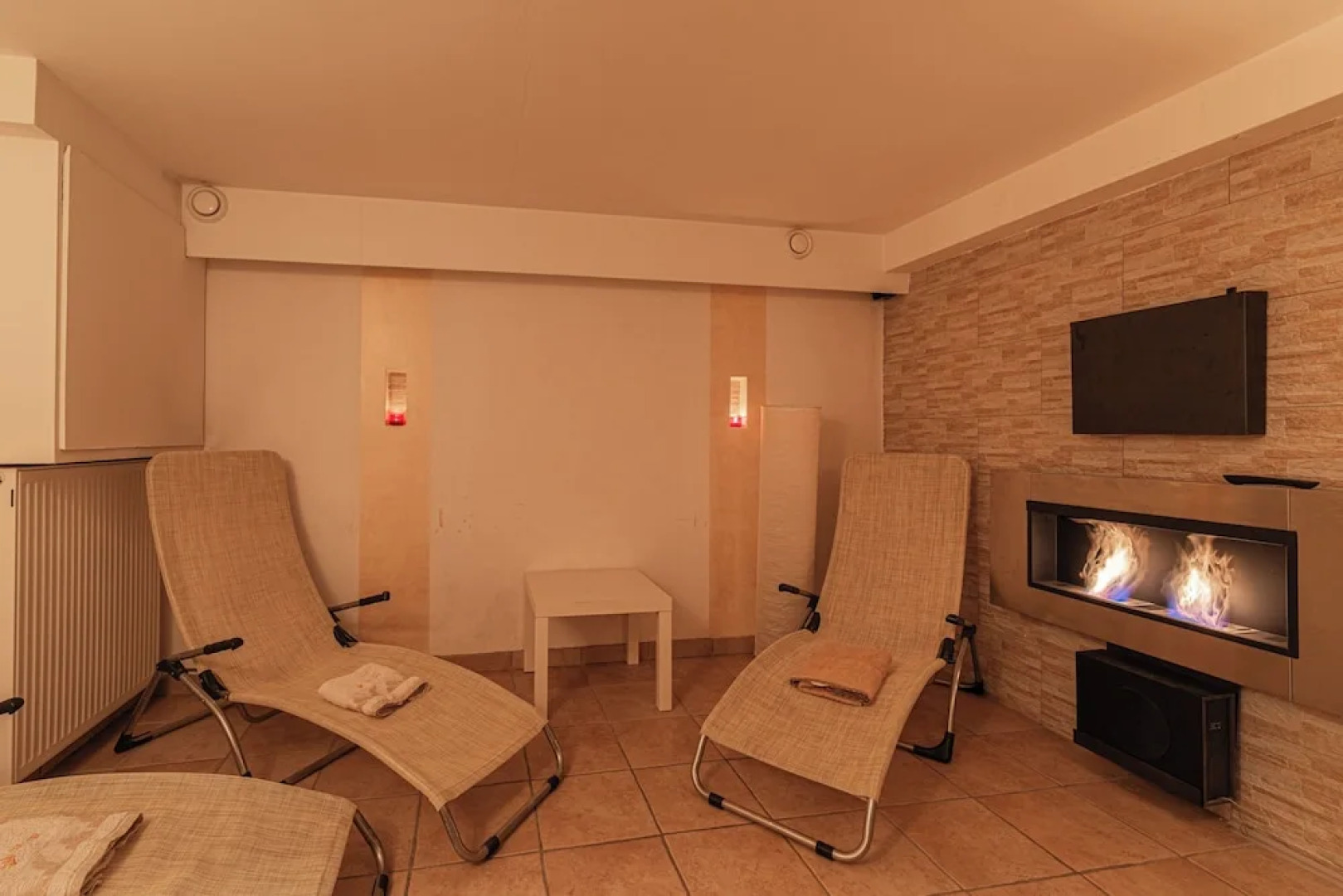 Apartments Lavric