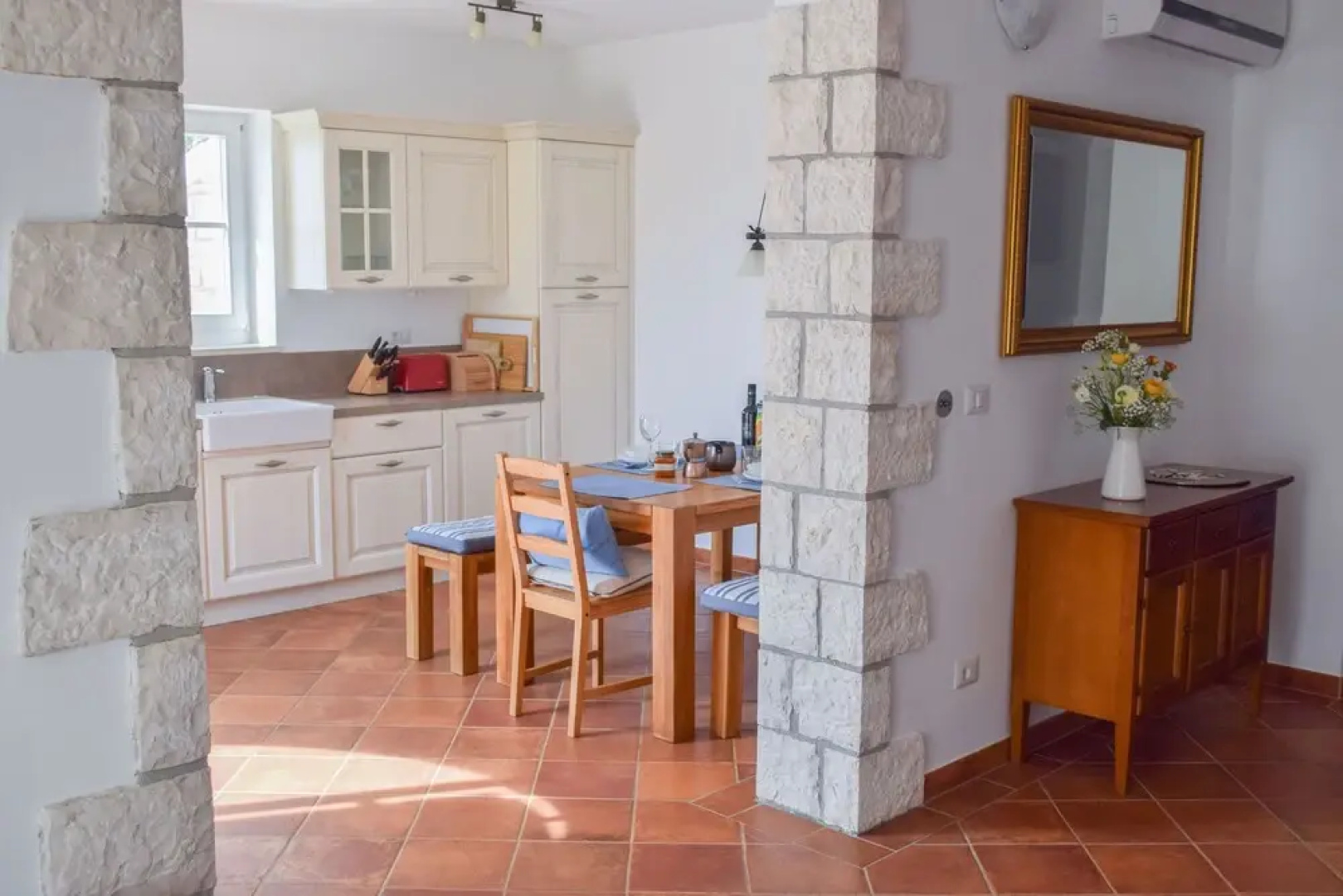 Villas Vabriga