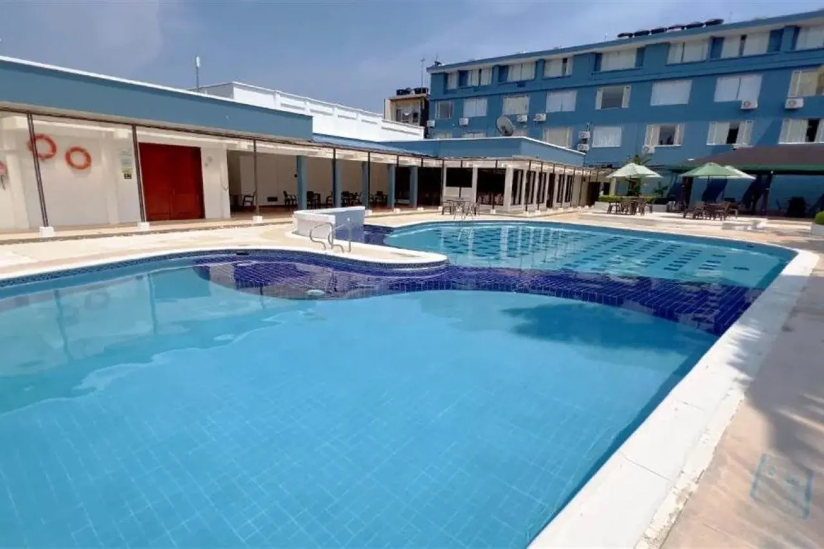 Hotel Anaconda