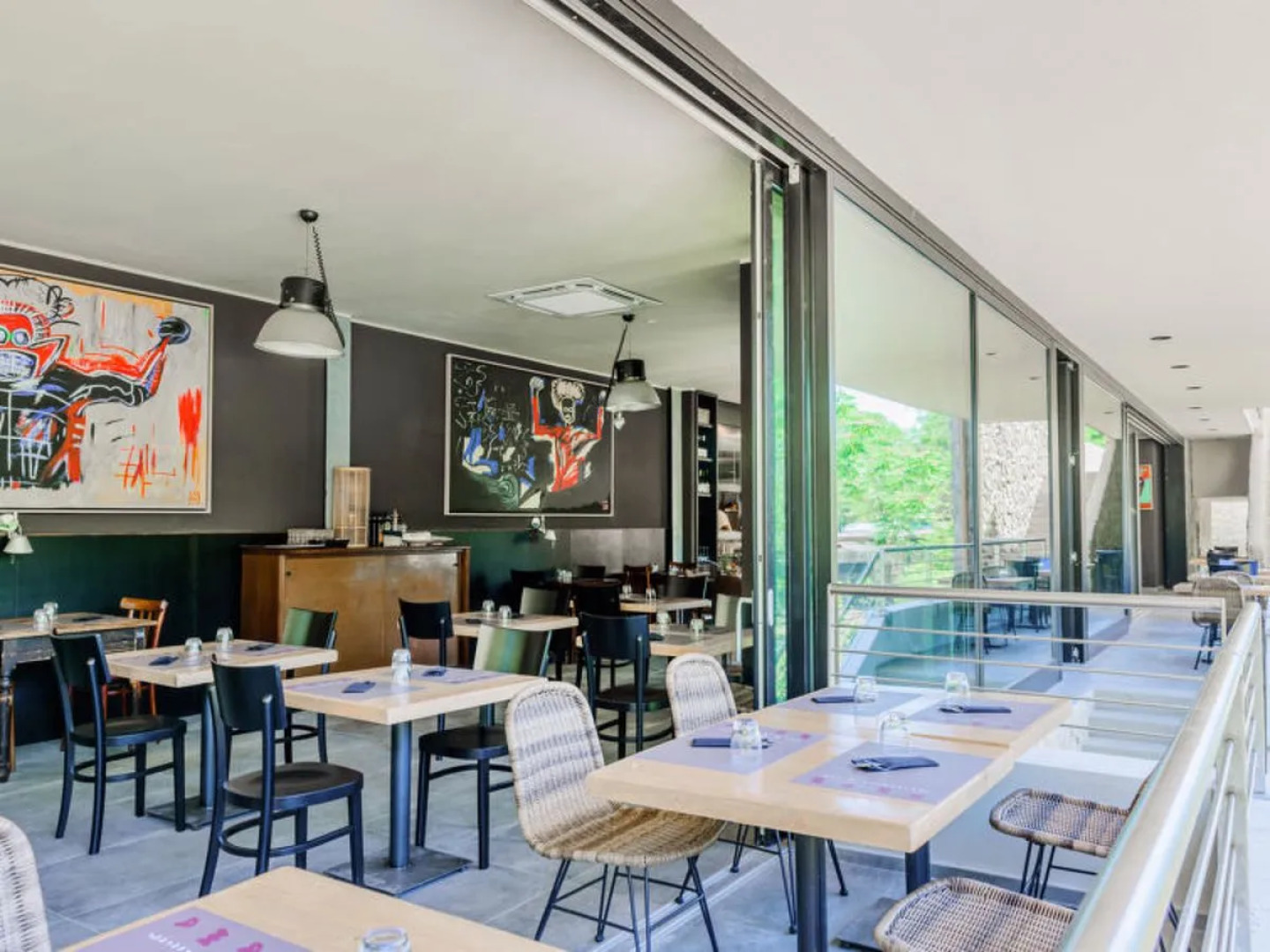 House Superior Castiglione della Pescaia