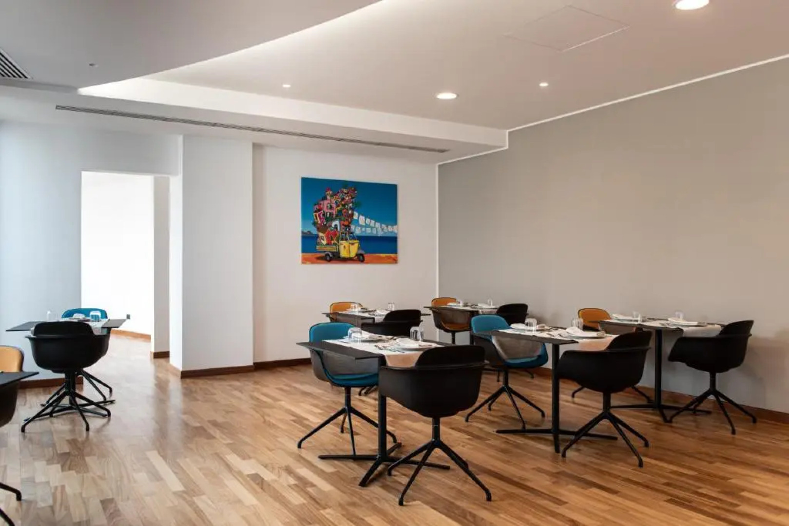 Sestante Marina Motel