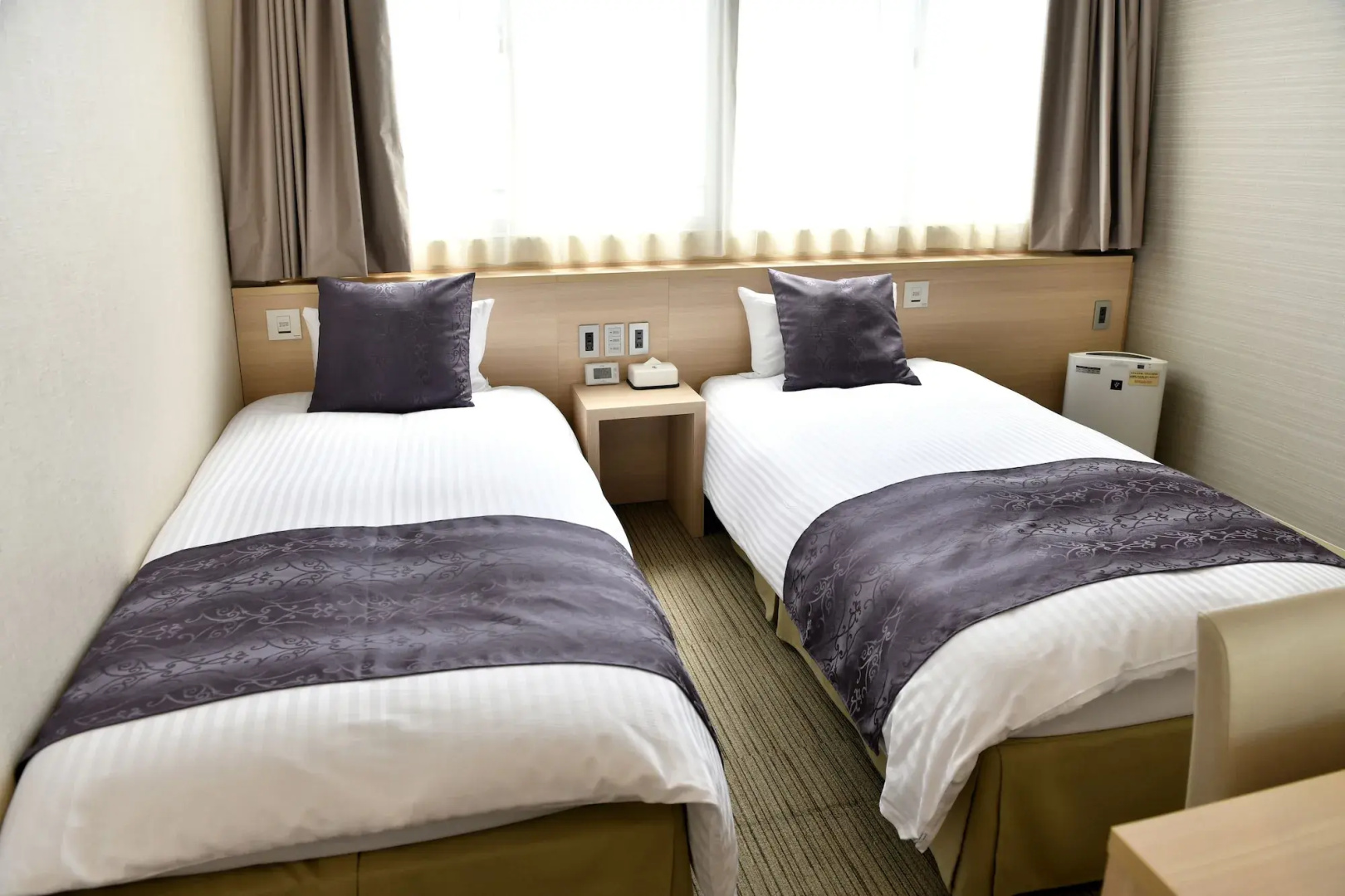 New Commander Hotel Osaka Neyagawa