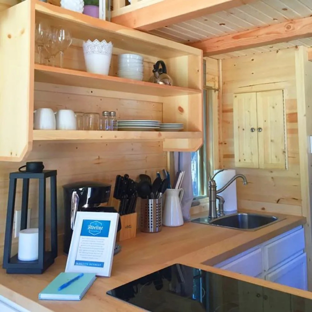 Leavenworth RV Campground