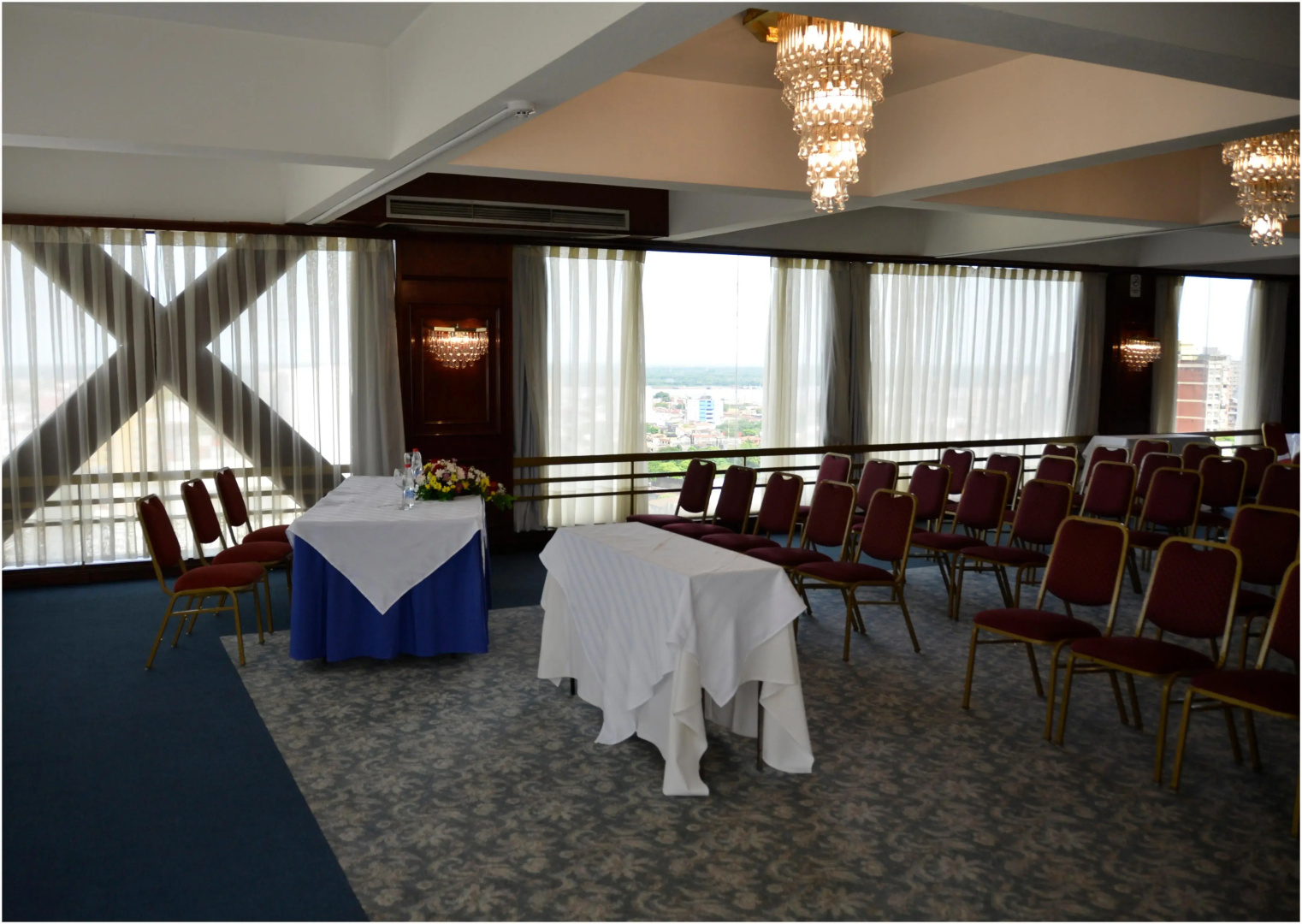 Nobile Suites Excelsior Asuncion