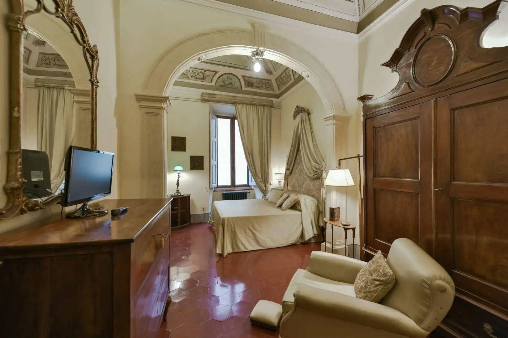 Palazzo Coli Bizzarrini