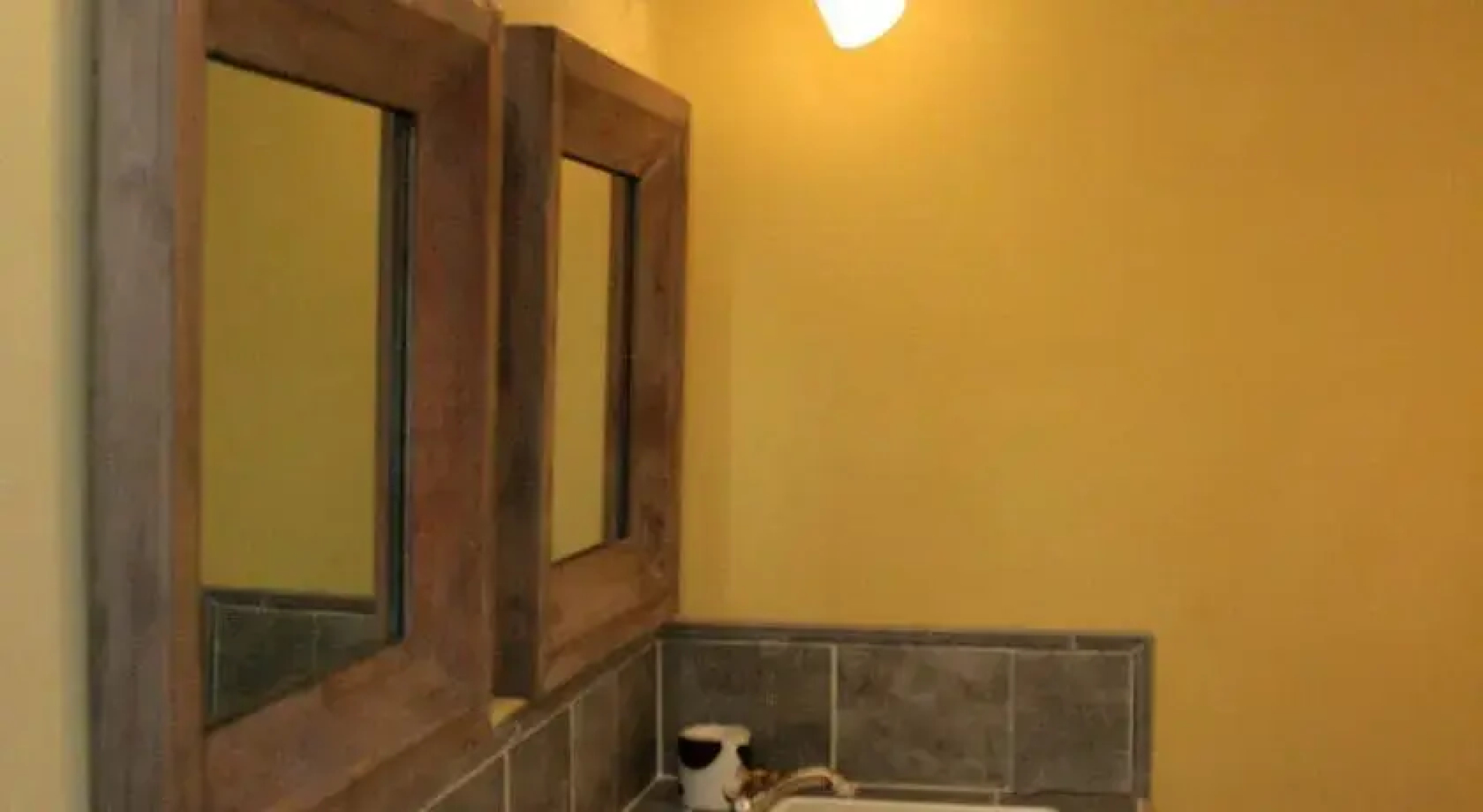 Gîte la Maison du Fau