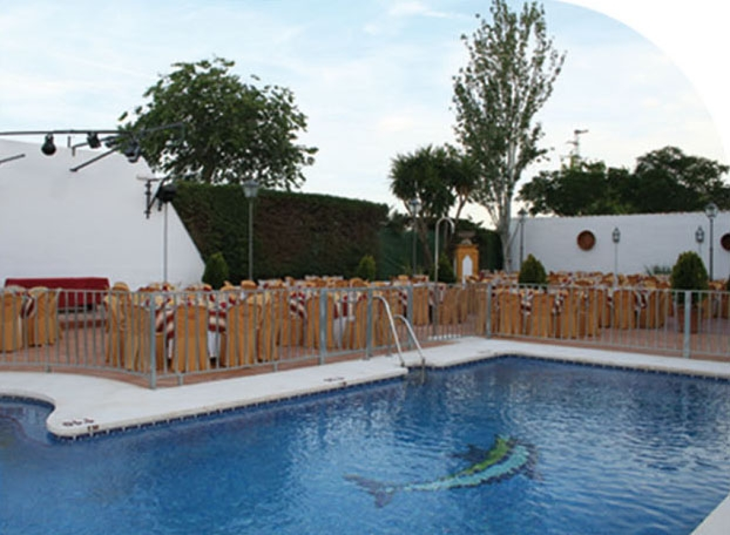 Posada del Tempranillo