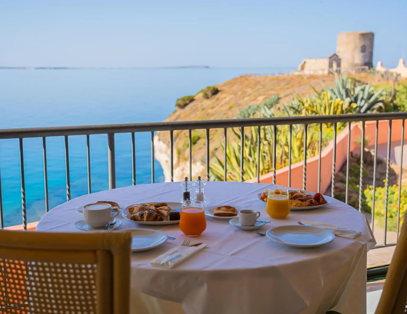 Felix Hotels - Hotel La Baja