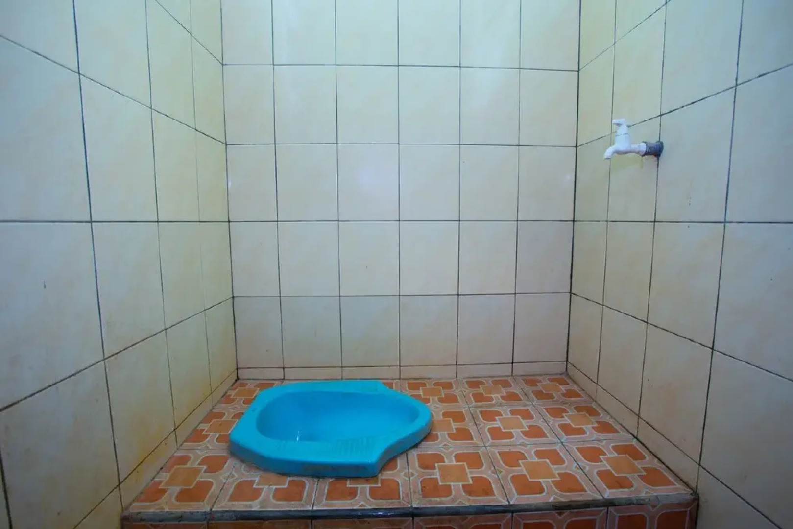 SPOT ON 2719 Homestay Rizqi Syariah - Hostel