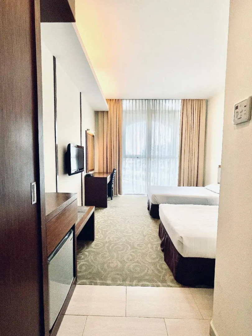 Seemsoon Hotel