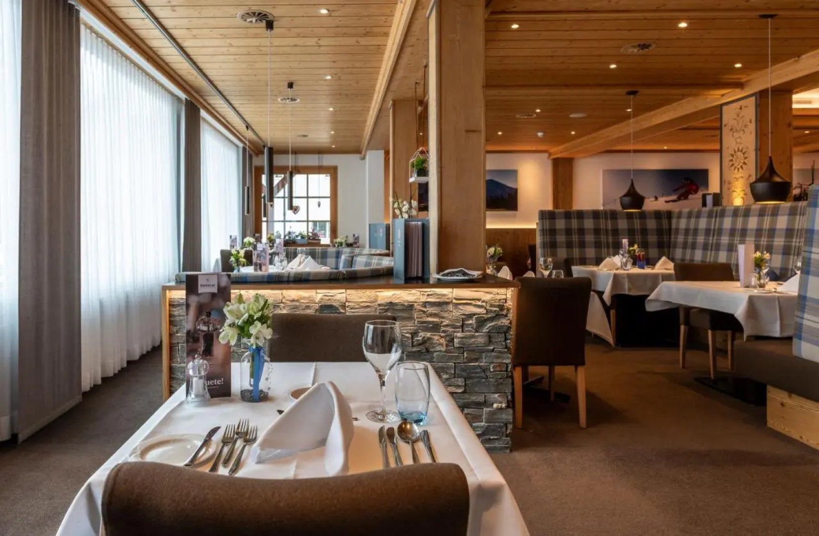 Sunstar Hotel Lenzerheide