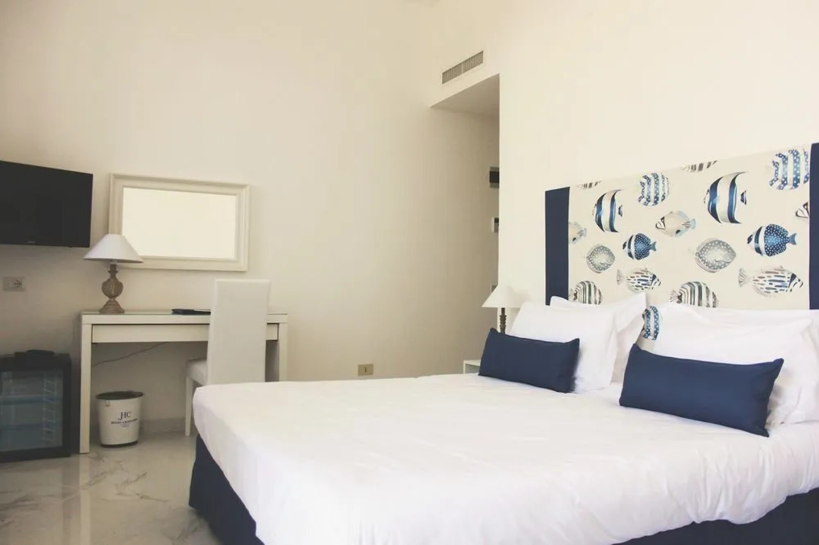 Hotel Villa Margherita