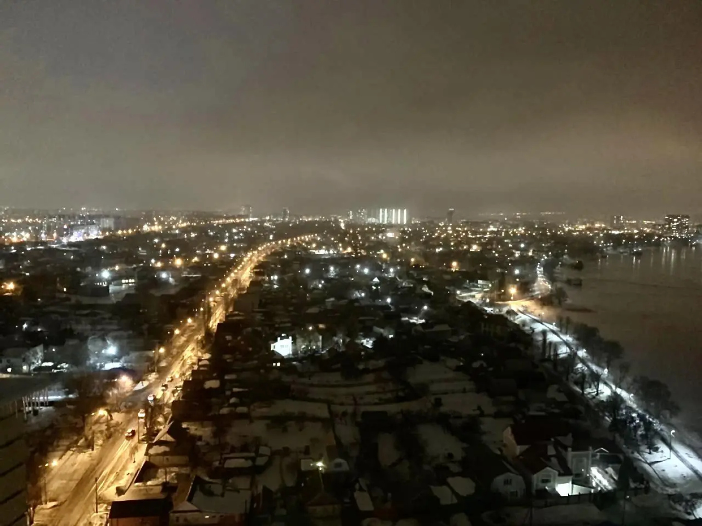 Апартаменты на Пристанской