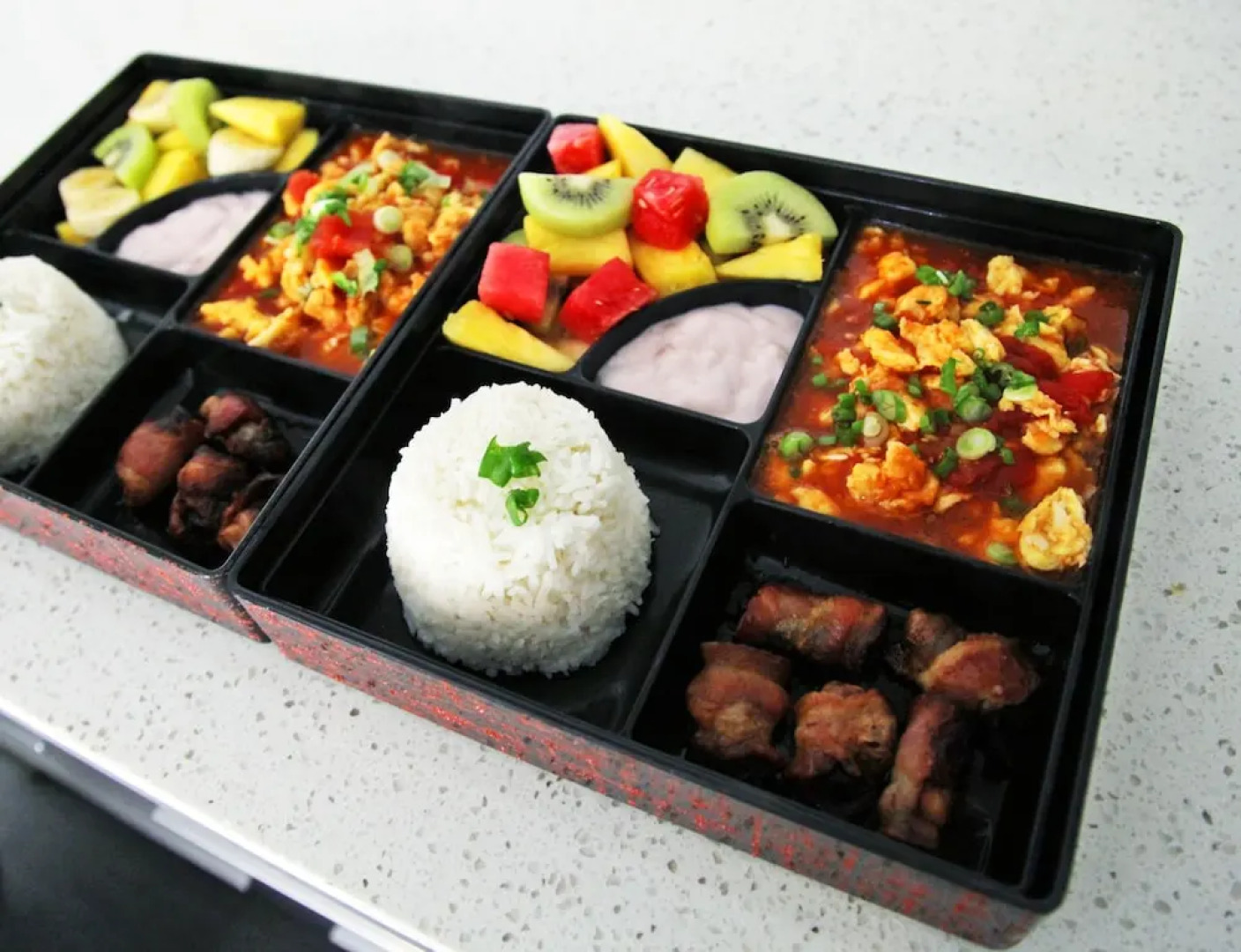 Lily's House on the 12