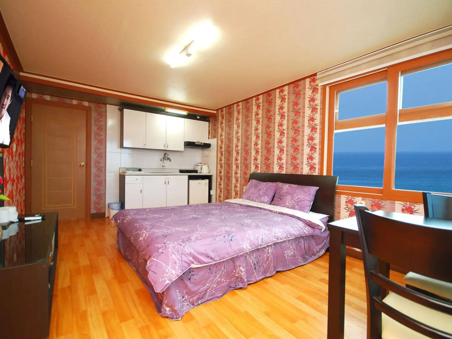 Sunrise Pension