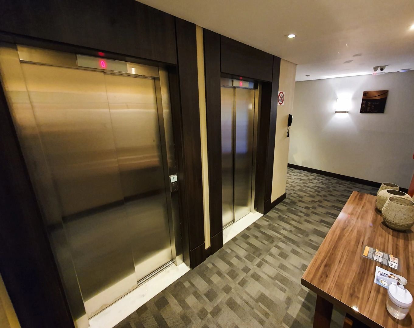 Class Hotel Piracicaba