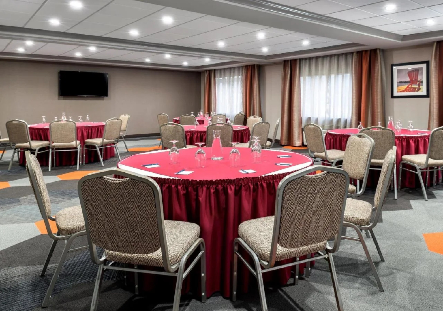 Four Points by Sheraton Barrie