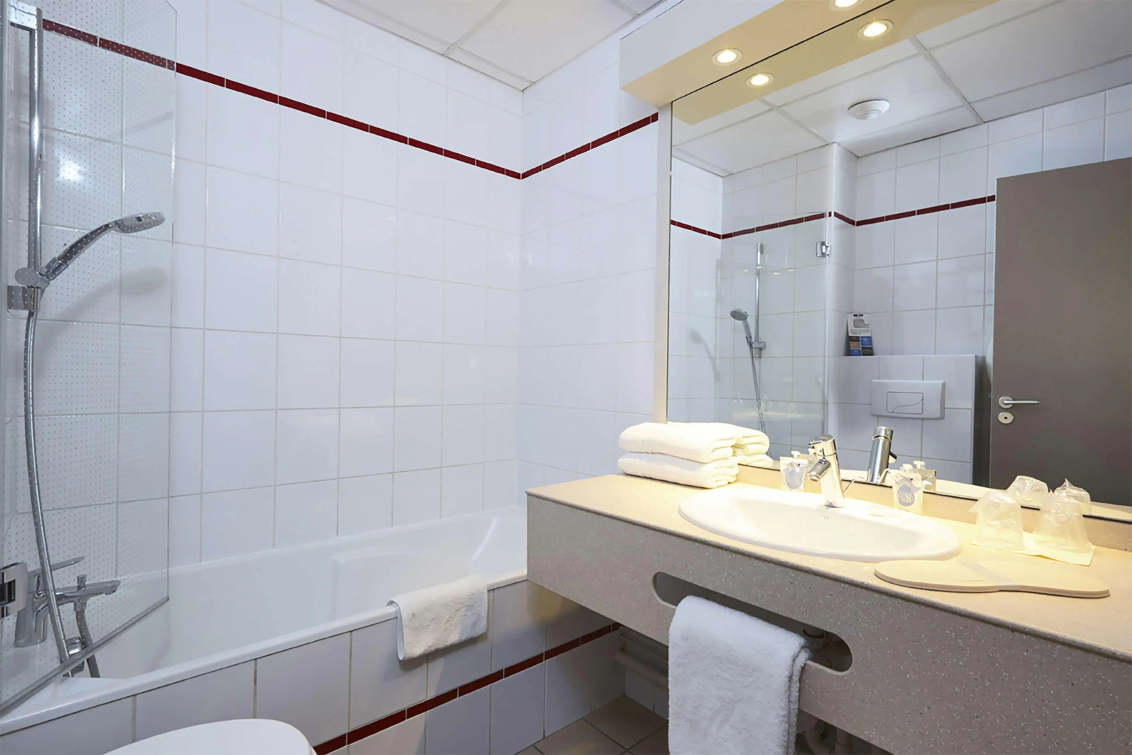 Best Western Voiron Centre