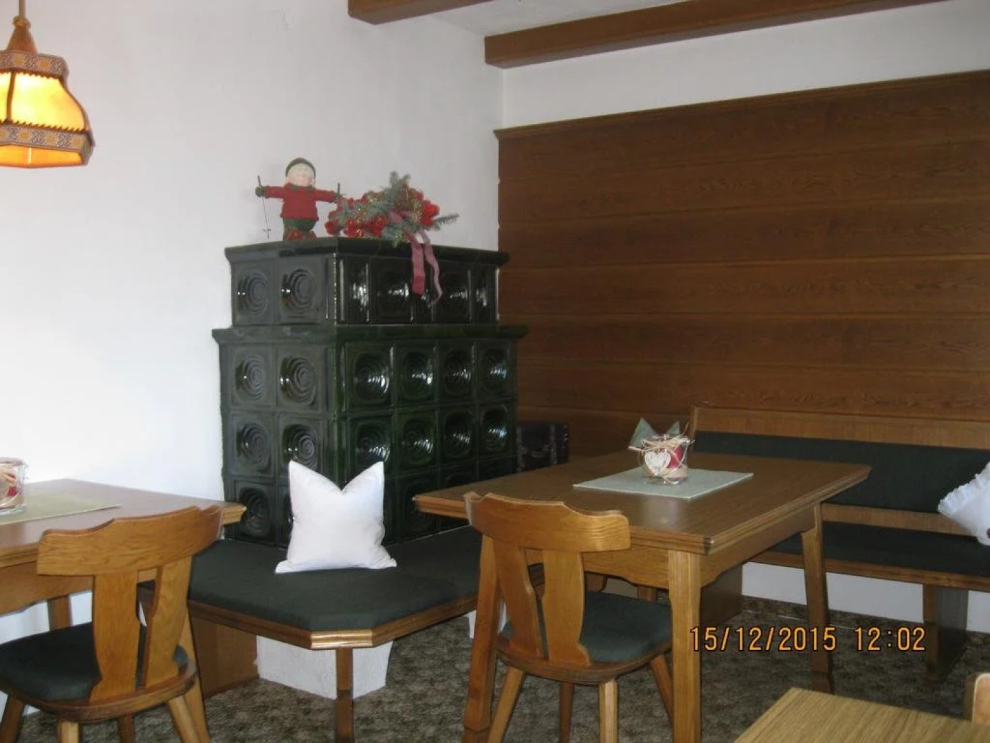 Gästehaus Schoeneweiß