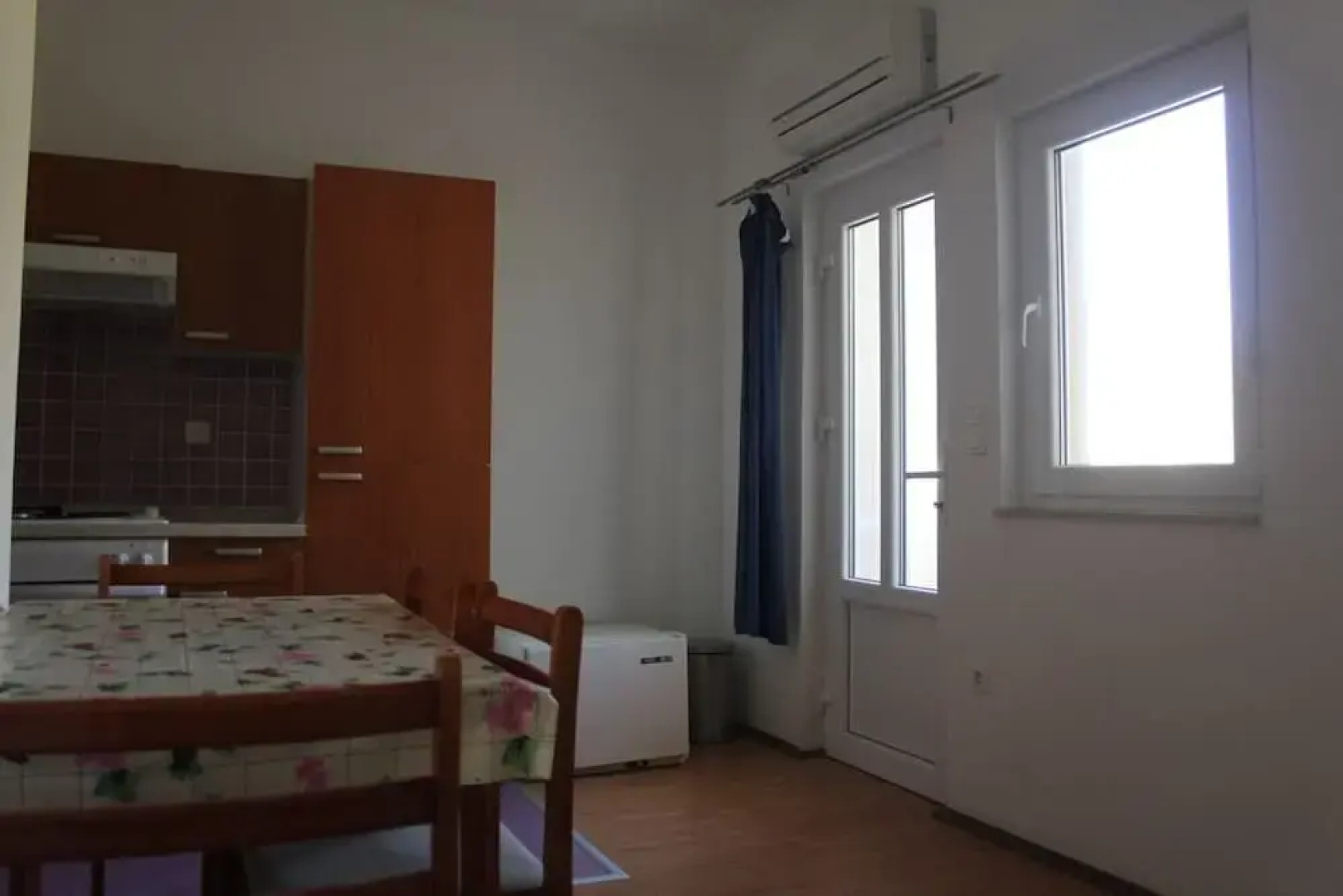 Ante - 50m From the sea - A4 Lila