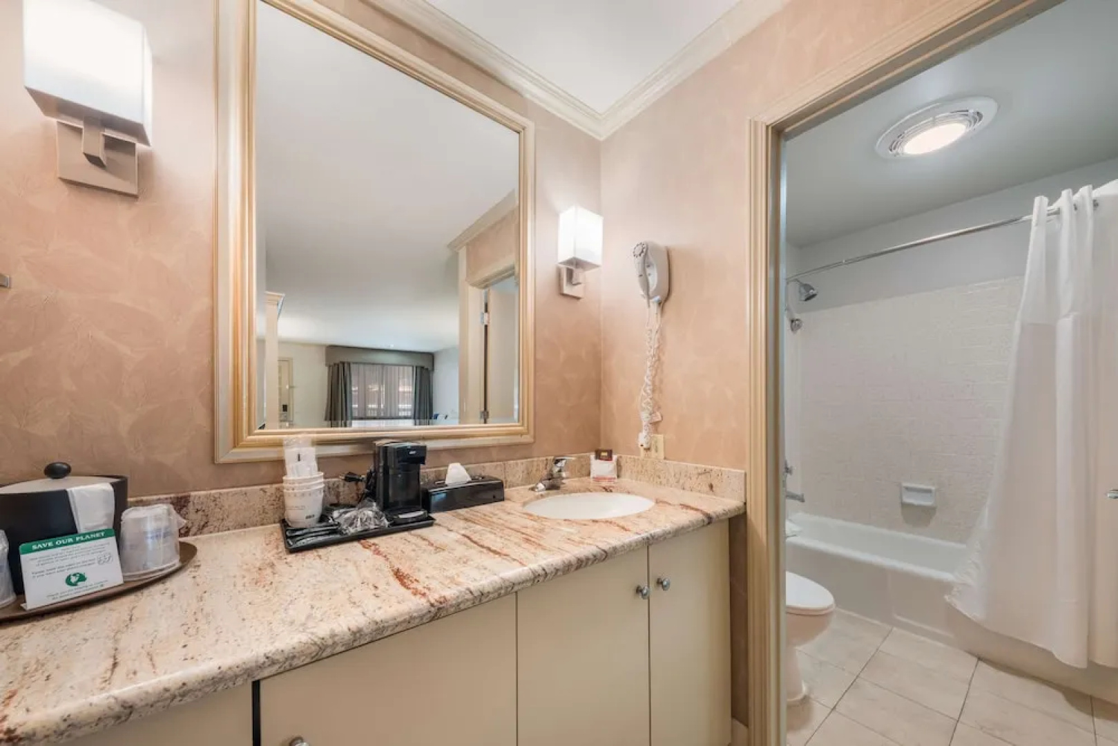 SureStay Plus Hotel by Best Western Mountain View