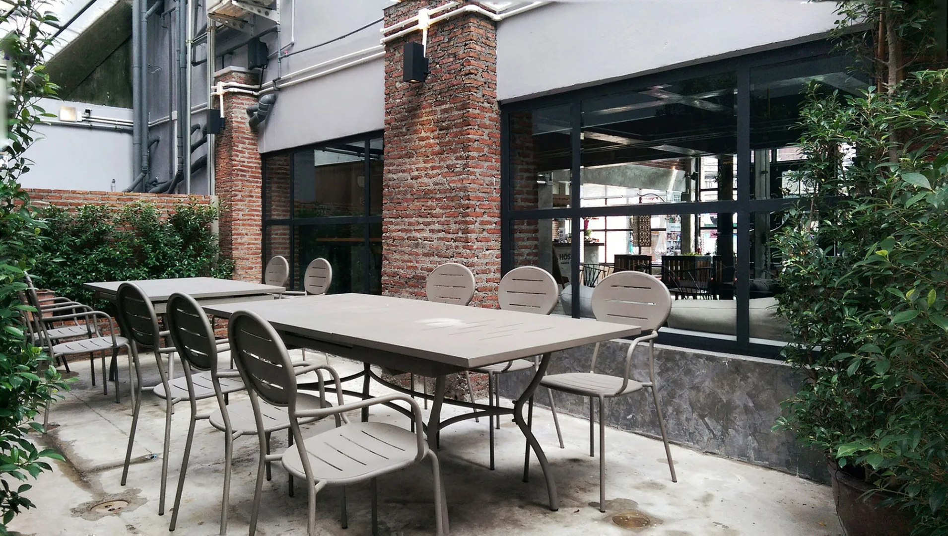OYO 75332 VM1 Hostel