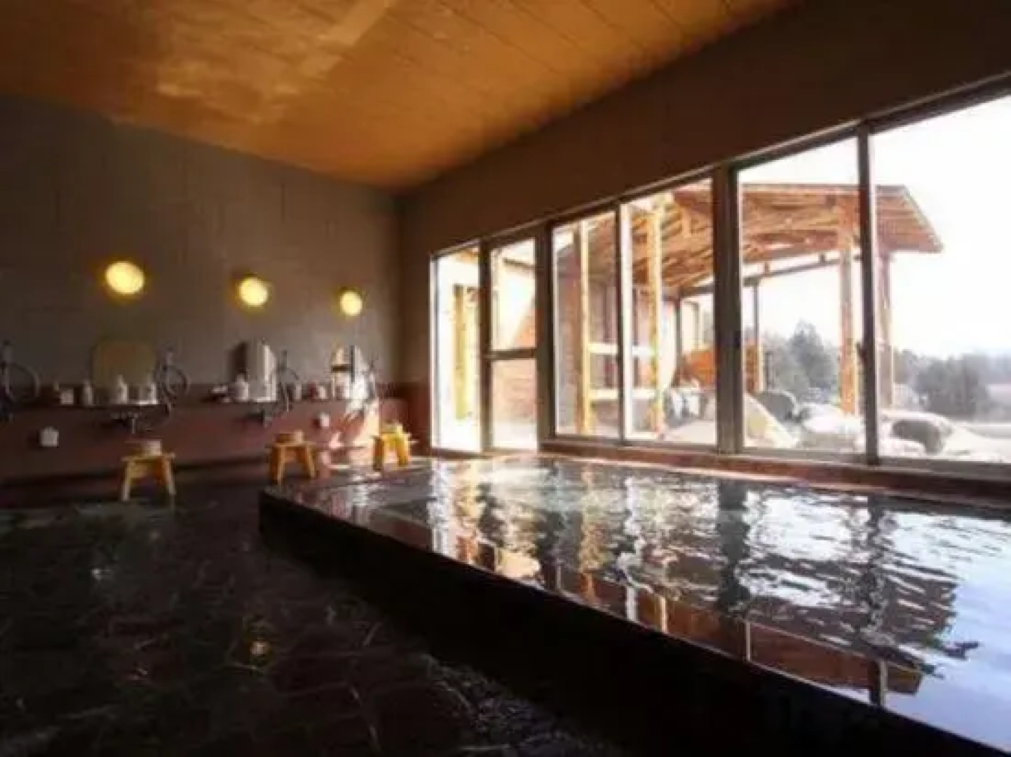 Ryokan Umekawasou