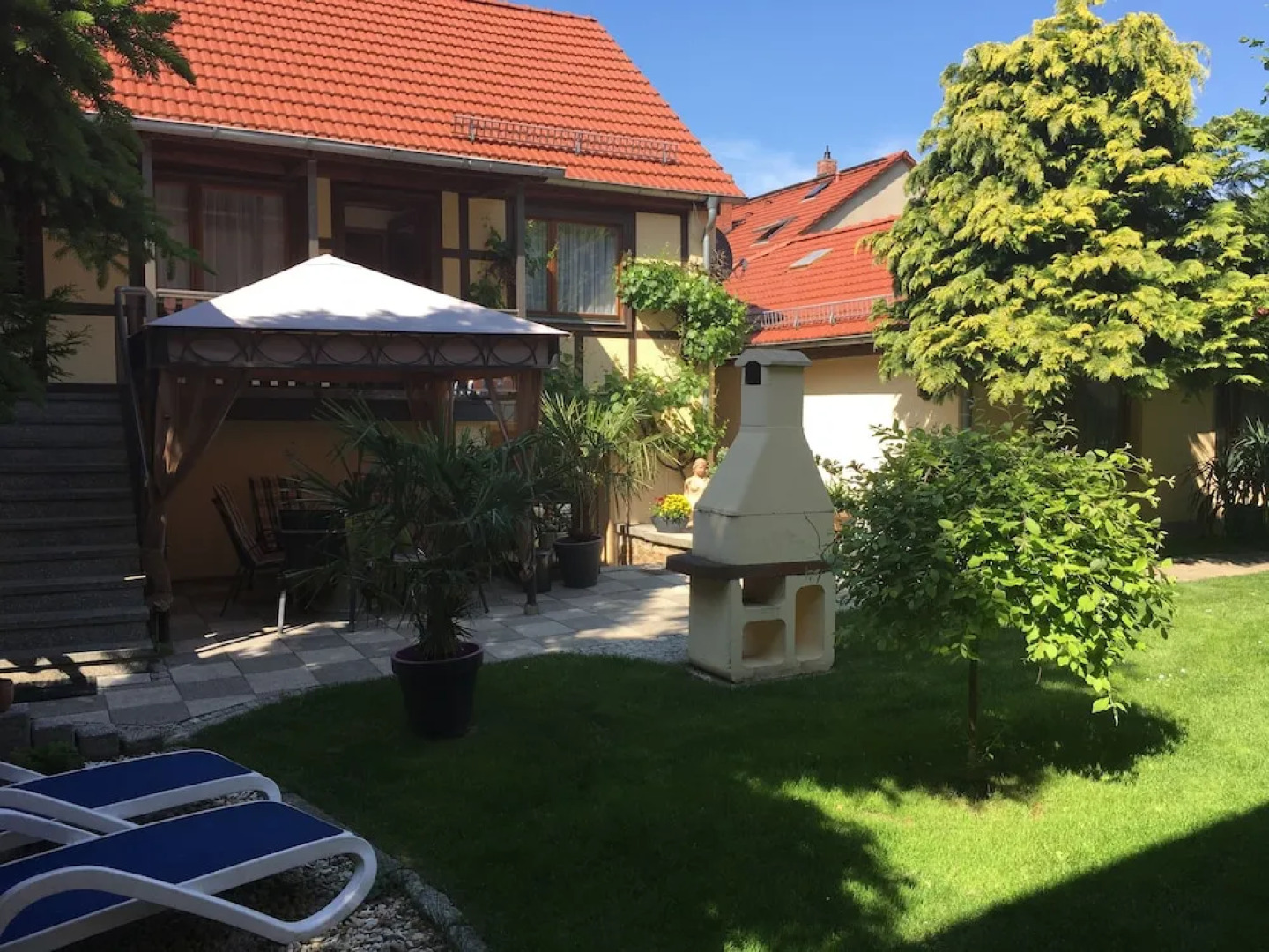 Pension und Ferienhaus Sonja Müller