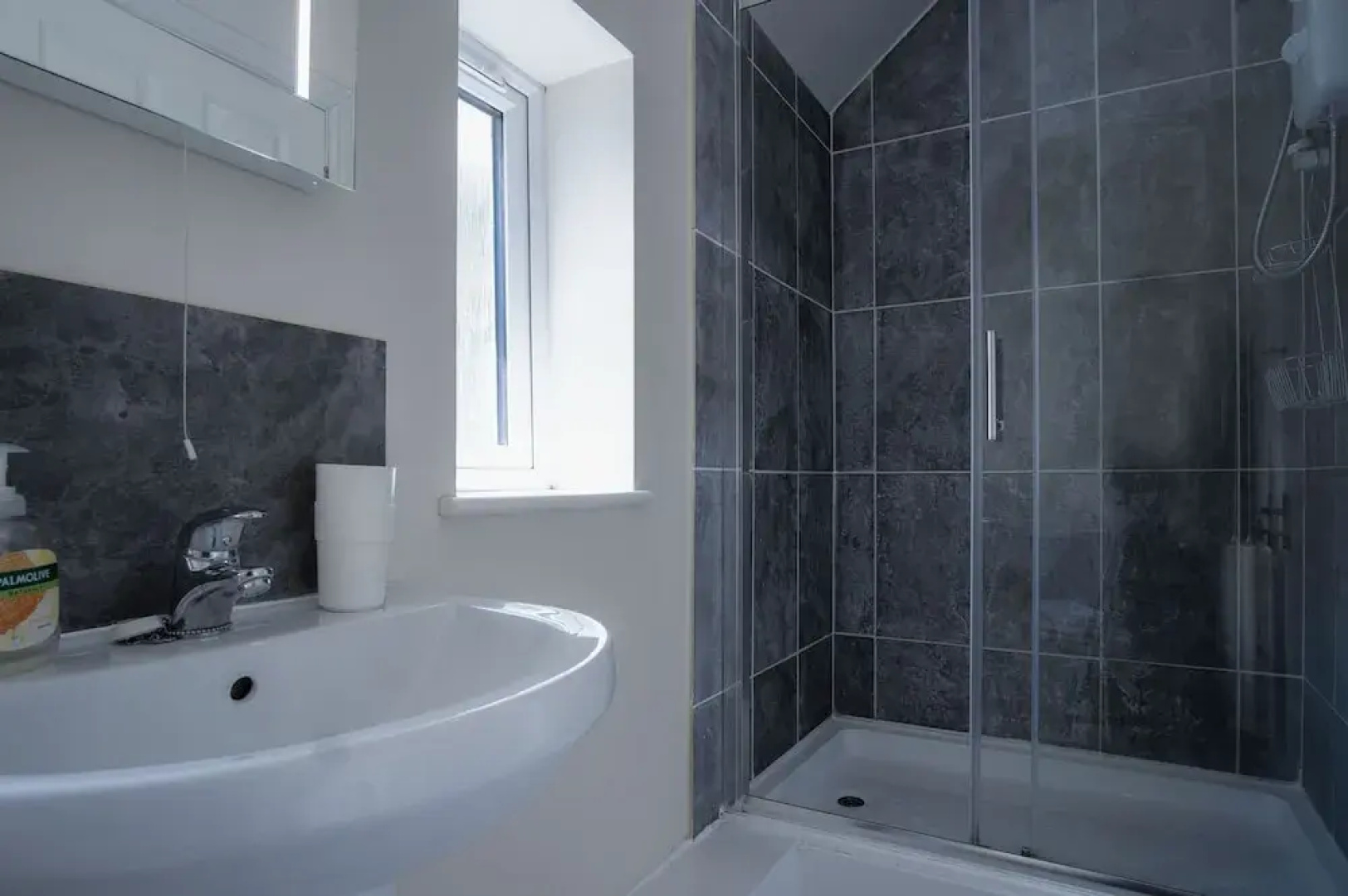 Caldey - 2 Bedroom Apartment - Pendine