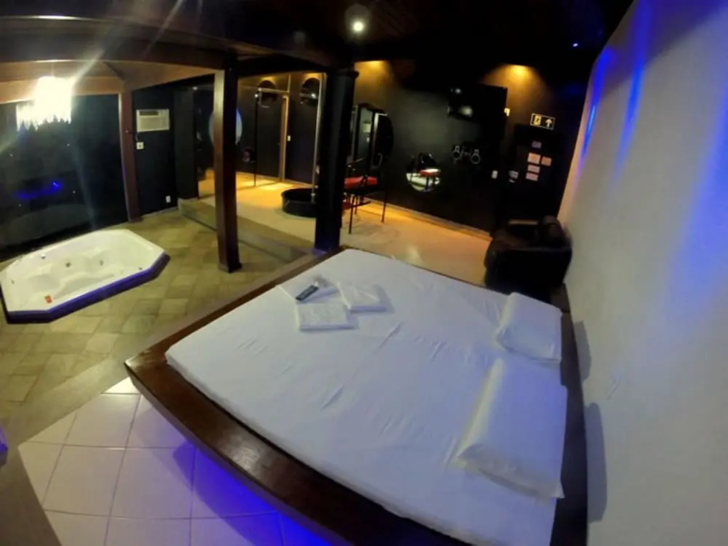 Motel Stillus Adults Only