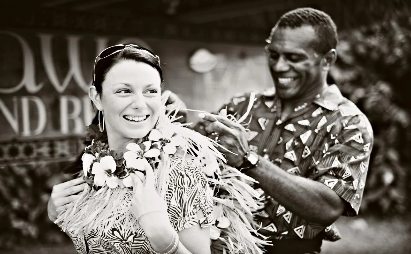 Yasawa Island Resort