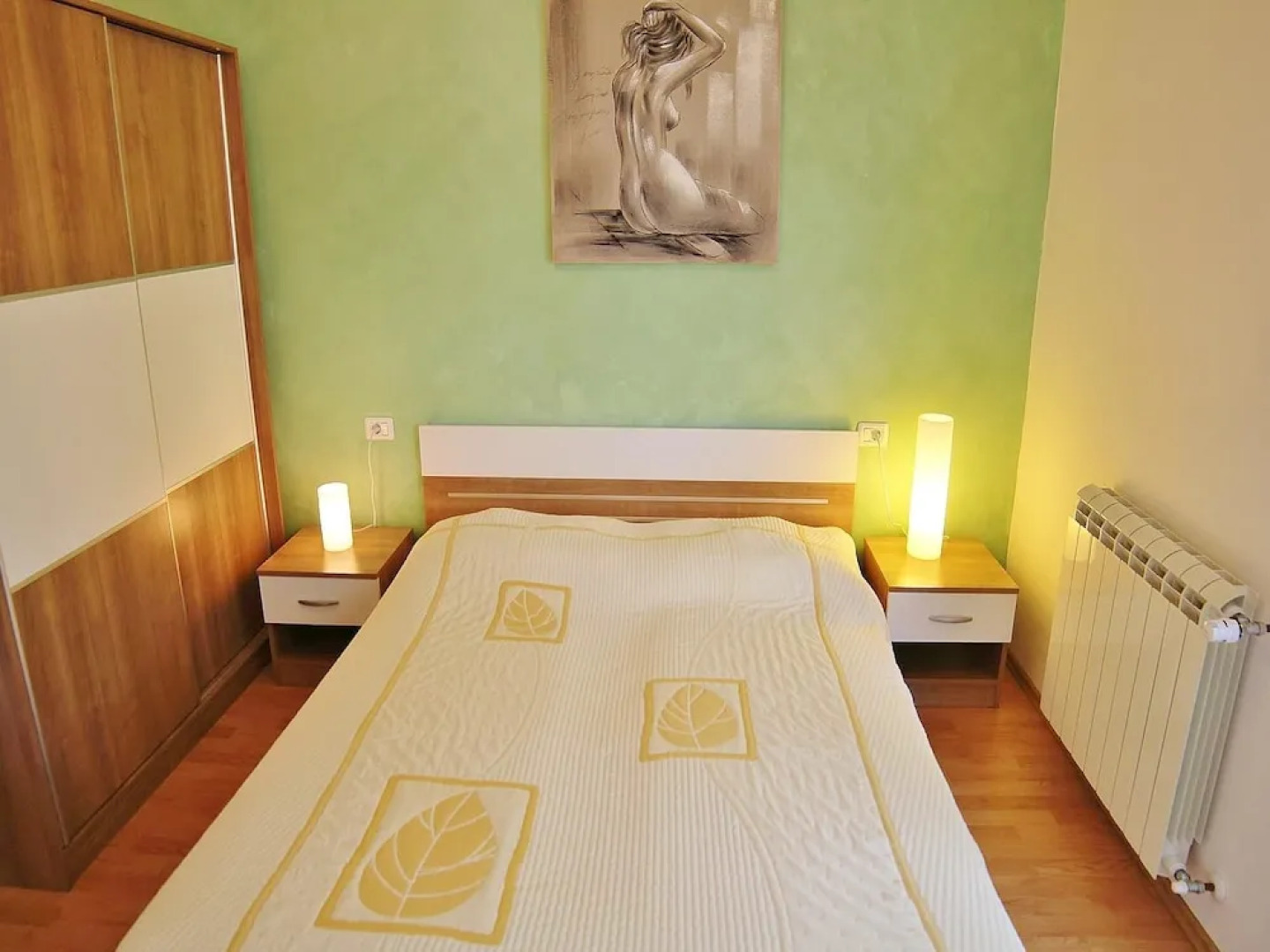 Apartment Karlo & Jakov