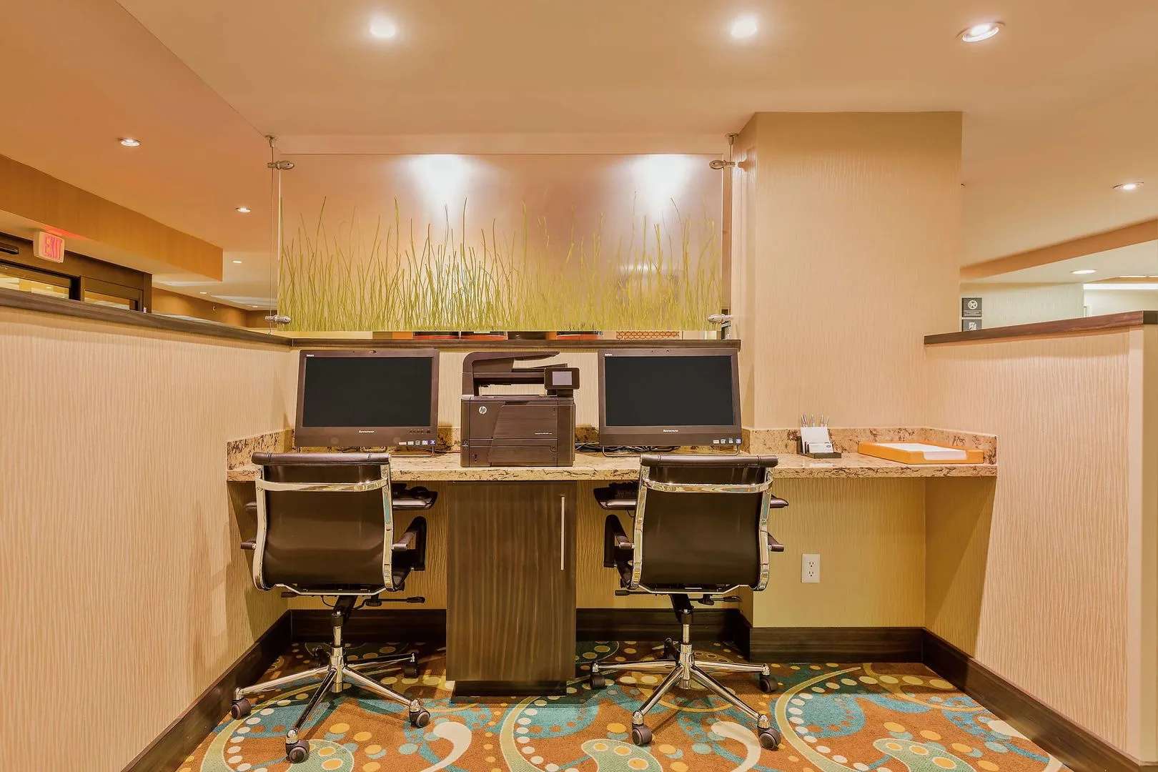 Spark by Hilton Bakersfield Central