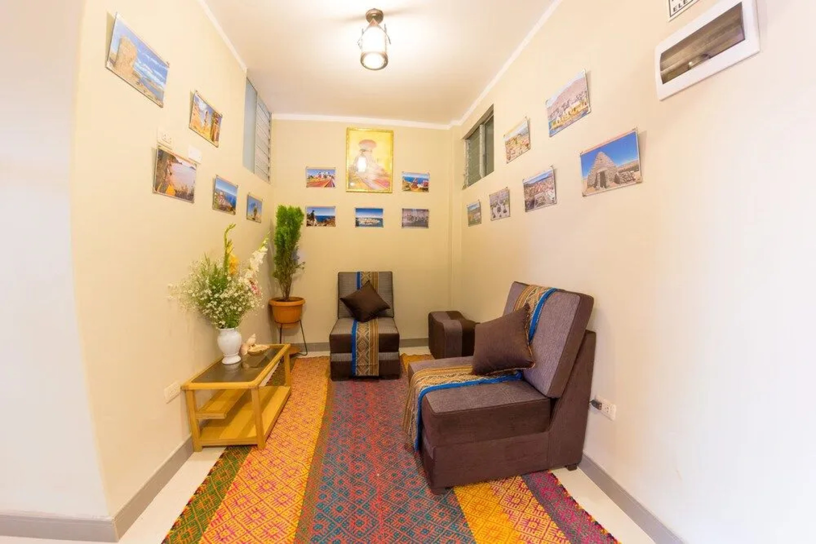 Hotel E Perú