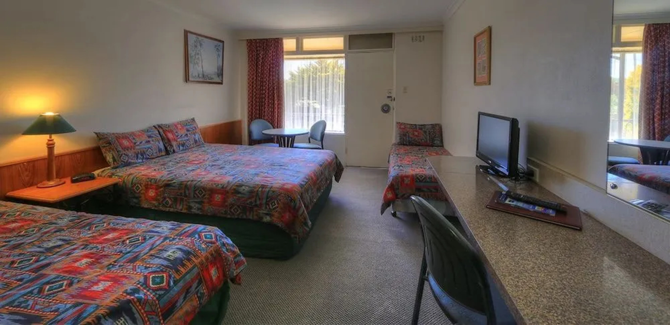 Cooma Motor Lodge Motel