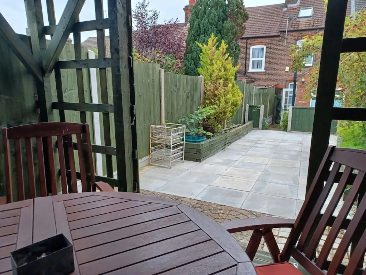 Huku Kwetu - Ferndale House