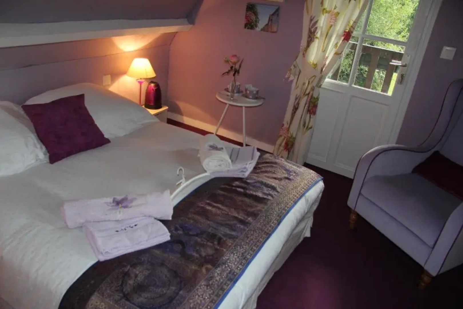 Le Cottage Mirabelle