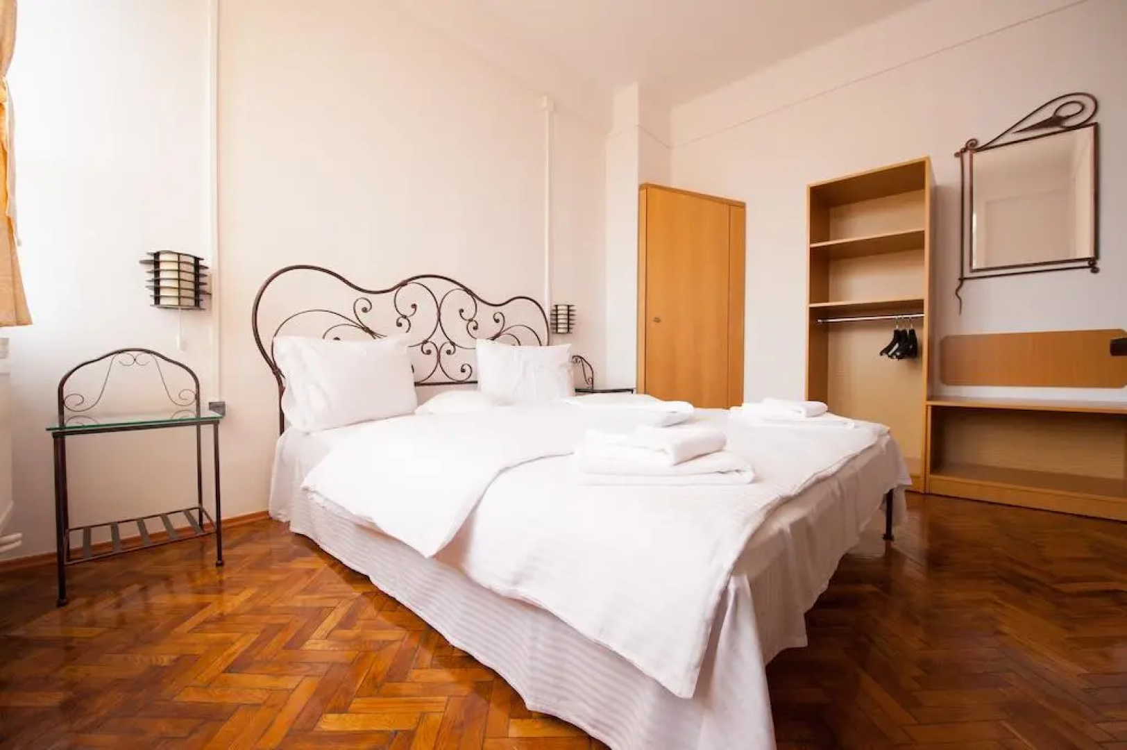 Hotel Tranzit