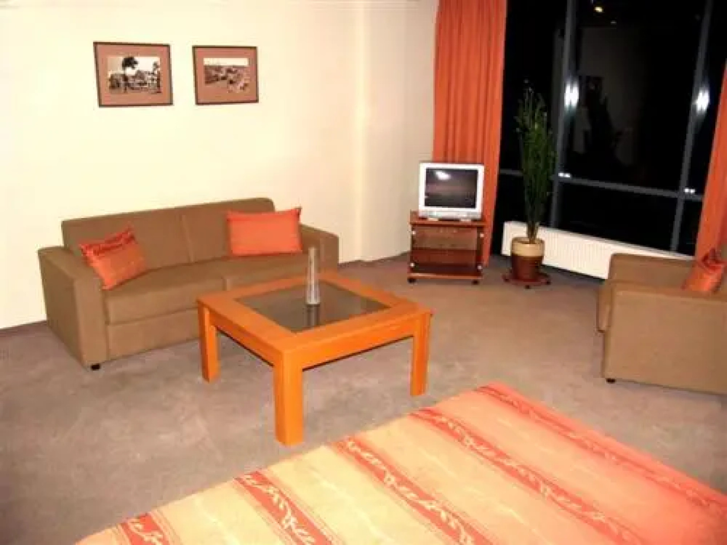 Hotel Vaidila