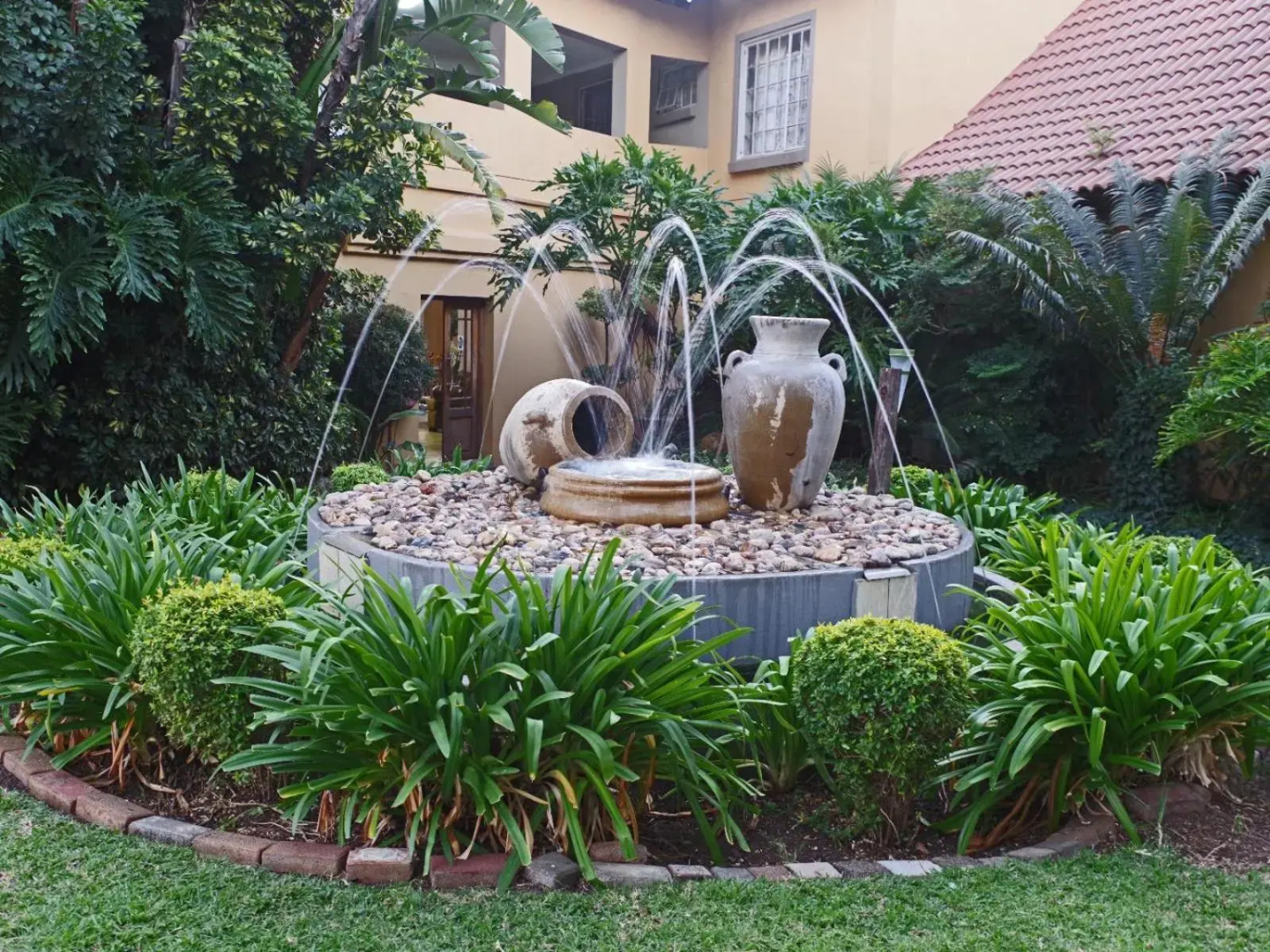 Maroela Guesthouse Brits