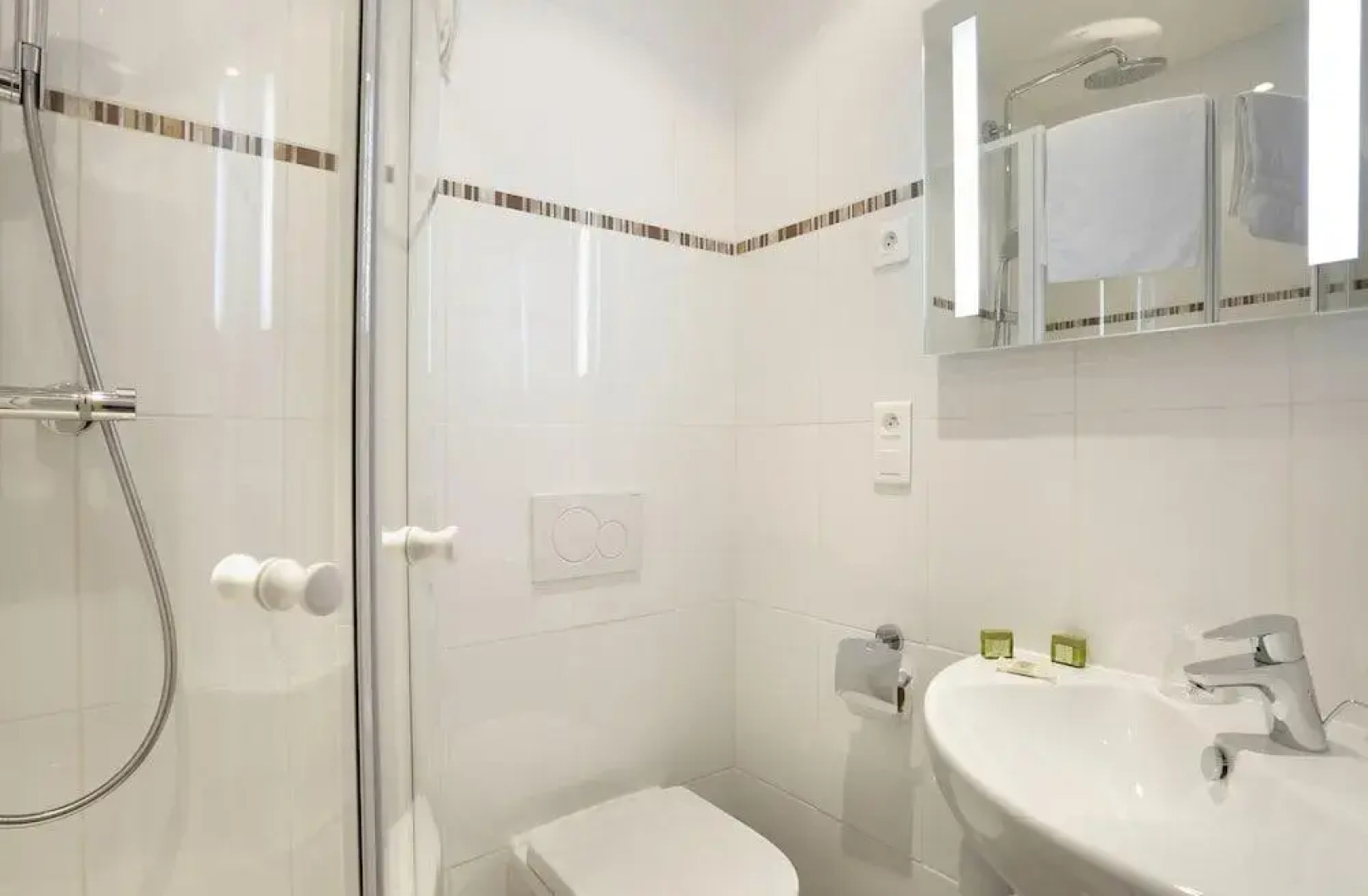 Hôtel A l'Ombre des Marronniers