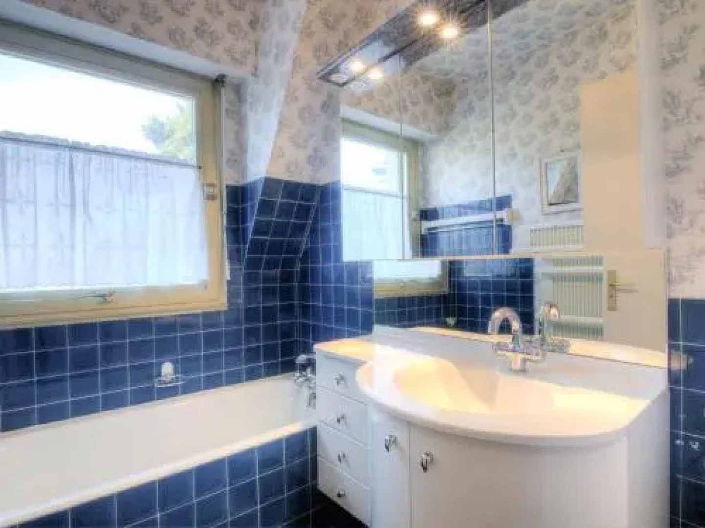 Apartment Marie Antoinette