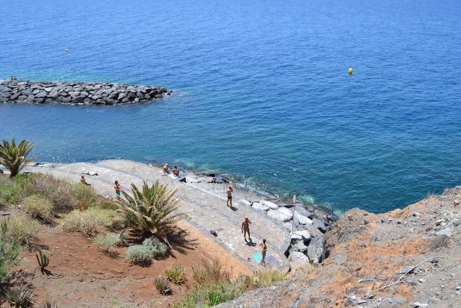 Duplex de Lujo La Pintadera Canaria
